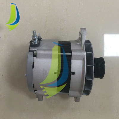 185-5294 Alternator For C7 Engine Excavator 1855294 High Quality
