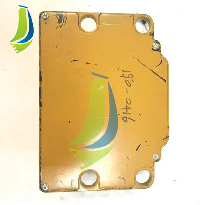 190-0416 Excavator Parts High Quality ECU Controller 1900416