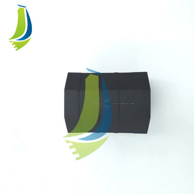 XKBL-00004 Electric Parts Solenoid Valve Coil  XKBL00004 For R215-7 Excavator