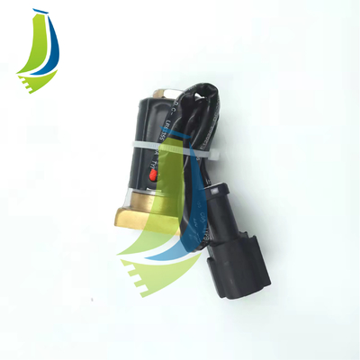 17A-15-17271 Spare Parts Solenoid Valve 17A1517271 For  WA200 WA250 Loader