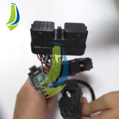 208-06-71113 Electrical Parts Wiring Harness 2080671113 For PC400-7 Excavator
