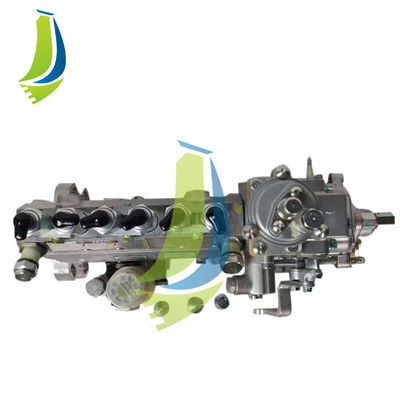 4063845 Fuel Injection Pump For 6BT6D102 Engine Excavator High Quality Popular