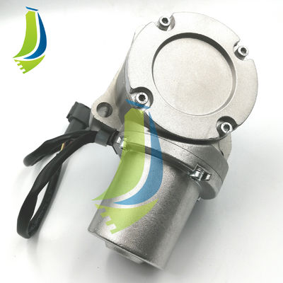 4614911 High Quality Accelerator Throttle Motor For EX200-5 EX300-5 Excavator