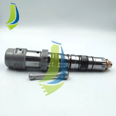 4076533 Common Rail Diesel Fuel Injector For Excavator Parts