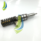 0414703008 Common Rail Diesel Fuel Injector For Excavator Parts