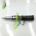 0414703008 Common Rail Diesel Fuel Injector For Excavator Parts