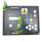 300-7646 Display Group Monitor For C4.4 C6.6 Excavator 3007646 High Quality Popular