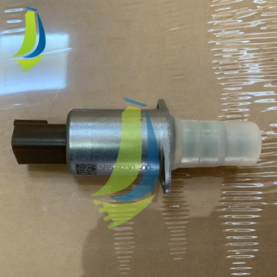 585-9230 Spare Parts Solenoid Valve 5859230 For E320C E323D Excavator
