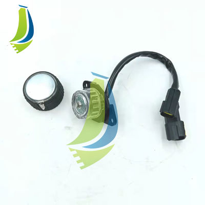 21Q4-20812 Throttle Knob Switch 21Q420812 For R200-9 R210-9 R220-9 Excavator