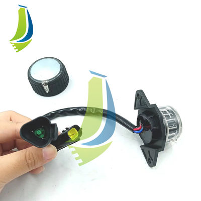 21Q4-20812 Throttle Knob Switch 21Q420812 For R200-9 R210-9 R220-9 Excavator