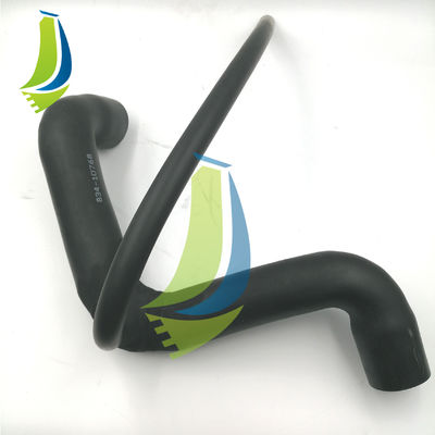 834-10768 Hose Bottom Radiator For 3CX 4CX 83410768