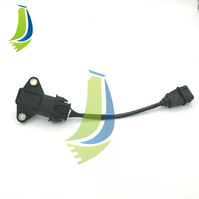 20450693 Booster Pressure Sensor For EC290D EC360D Excavator Parts