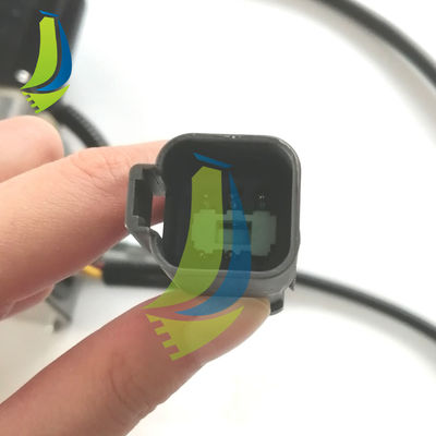 21EN-32220 Accelerator Throttle Motor 21EN32220 For R215-7C R330-7 Excavator