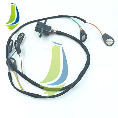 343-9866 3439866 Harness As For C15 Excavator Electrical Parts