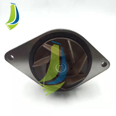 451015/01 Engine Water Pump For PC200-8 Excavator 45101501 High Quality