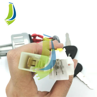 VOE14526158 Ignition Switch For  EC210 EC240 EC290 EC360 Excavator 14526158