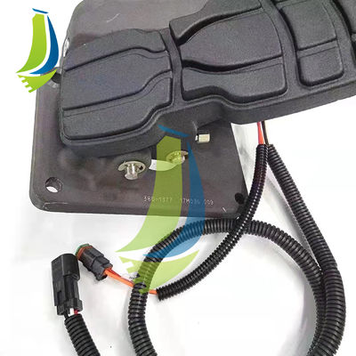 380-1377y Pedal GP Brake 3801377 For 966K 966M Wheel Loader