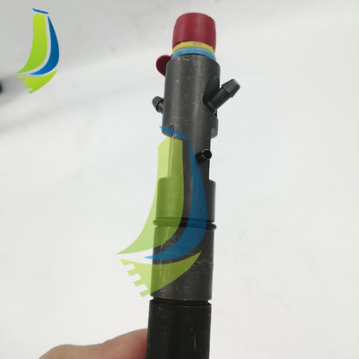 398-1507 Diesel Fuel Injector 3981507 For 1103 1104c Engine Parts