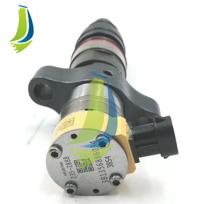 235-2888 Diesel Fuel Injector Common Rail Injector 2352888 For C9 Engine