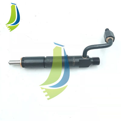 51-7706 Common Rail Injector Nozzle 517706 For E320 E320C Excavator