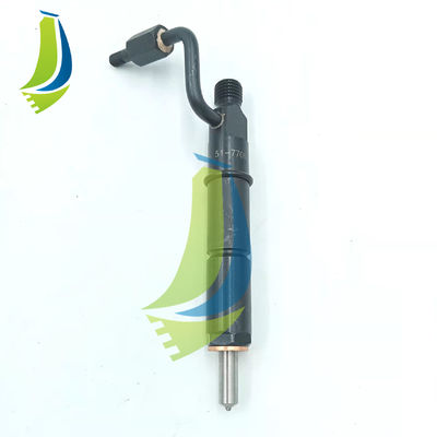 51-7706 Common Rail Injector Nozzle 517706 For E320 E320C Excavator