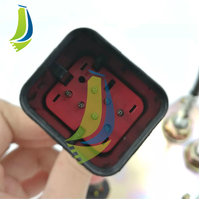 483-7810 Throttle Motor  For  E320D2  Spare Parts 4837810 High Quality