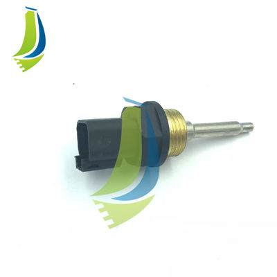 130-9811 Water Temp Sensor For 330C 330D 336D Excavator 1309811 High Quality