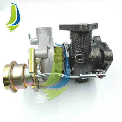 49135-0310 Turbocharger For TF035 Spare Parts 491350310 High Quality