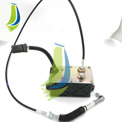 483-7810 High Quality Throttle Motor 4837810 For E320D2 Excavator