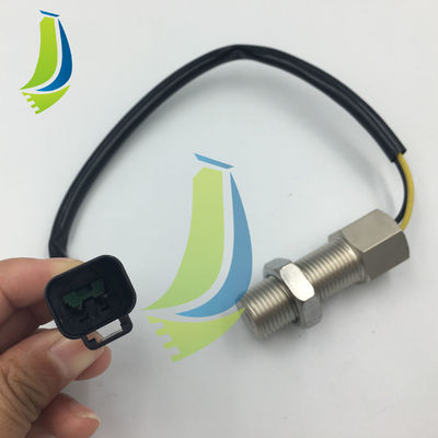 125-2966 Revolution Speed Sensor For E320B E320C Excavator Parts