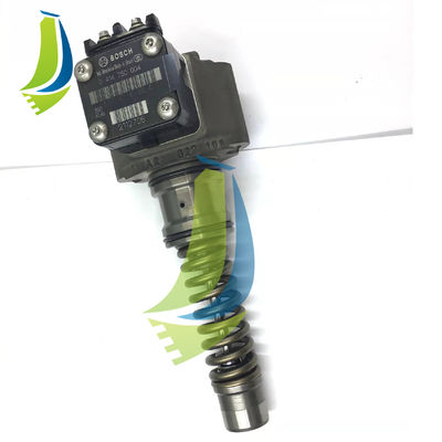 20450666 D7D Engine Injection Pump 0414750004 For EC240B Excavator