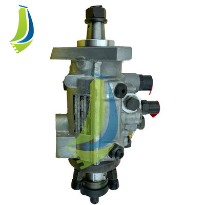 DE2435-6481 High Quality Spare Parts Fuel Injection Pump DE24356481