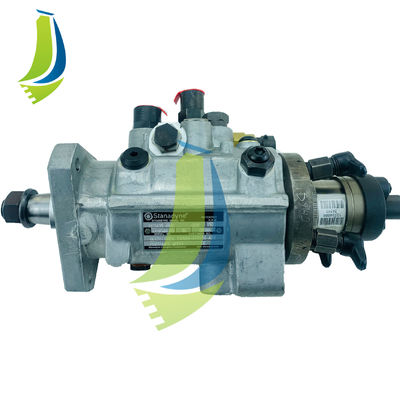 DE2435-6481 High Quality Spare Parts Fuel Injection Pump DE24356481