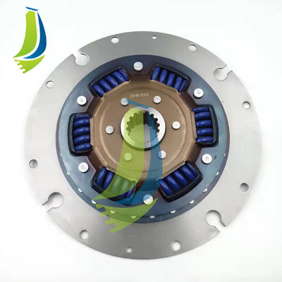 22U-01-21310 Damper Clutch Disc 22U0121310 For PC200-7 PC200-8 Excavator