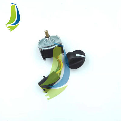 106-0107 Accelerator Throttle Position Sensor 1060107 For E320B E320C Excavator