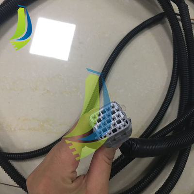 0003323 Hydraulic Pump Wire Harness For ZX120-1 ZX200-1 ZX210-1 Excavator High Quality