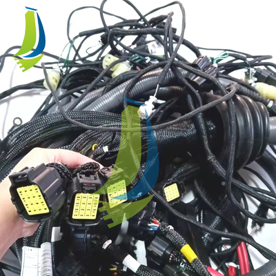 14591278 Cable Wiring Harness For EC330B EC360B Excavator Parts