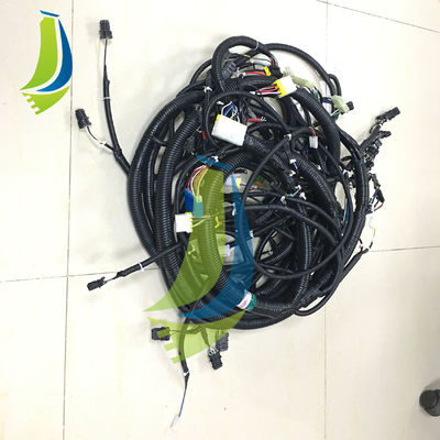 20Y-06-24811 High Quality Wiring Harness 20Y0624811 For PC200-6 Excavator