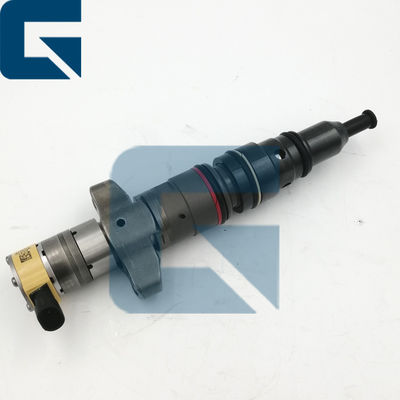 266-4446 2664446 Engine C7 C9 Common Rail Fuel Diesel Injector