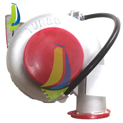 612601110954 Turbocharger For HX50W Excavator Spare Parts