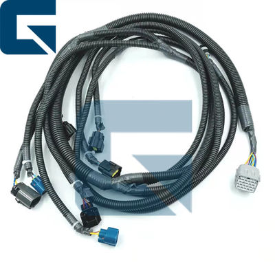 4449447 Excavator ZX200 Hydraulic Pump Wire Harness