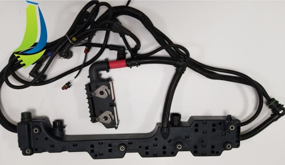VOE15107205 Engine Wire Harness For EC460B D12D Engine Parts 15107205