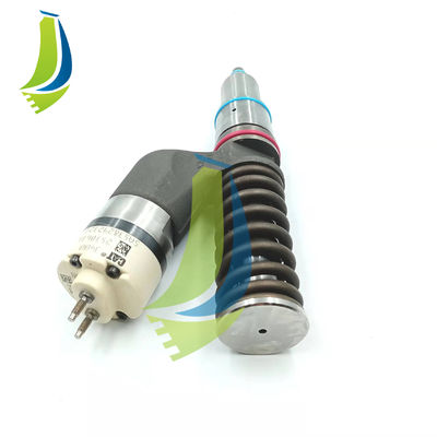 253-0616 Common Rail Diesel Fuel Injector 2530616 For C15 C18 Engine