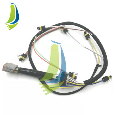 153-8920 3126B Engine Injector Wiring Harness 1538920 For 325C Excavator