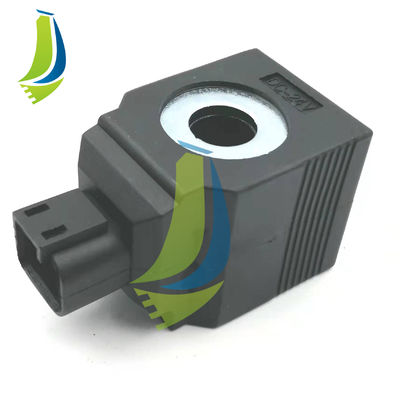 717/20137 24V Solenoid Coil 71720137 For 3CX 4CX Backhoe Loader