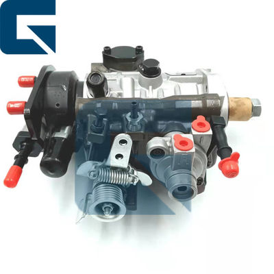 9320A383G 2644C313 DP210 Type 1531 Fuel Injection Pump