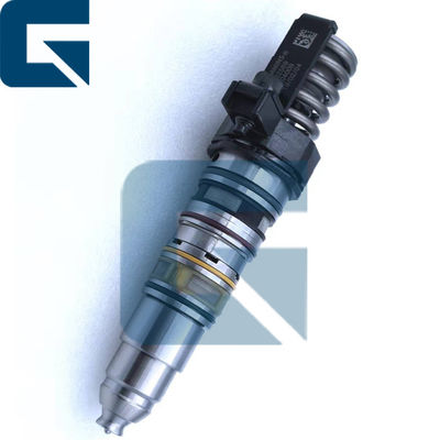 4062569 Engine QSX15 ISX15 Diesel Fuel Injector