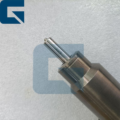 VOE20929906 20929906 Common Rail Injector for D12 Diesel Engine