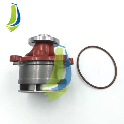 21846126 D6D D7D Engine Water Pump For EC220DL Excavator