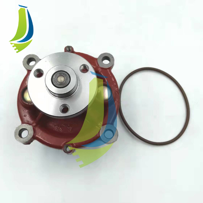 21846126 D6D D7D Engine Water Pump For EC220DL Excavator